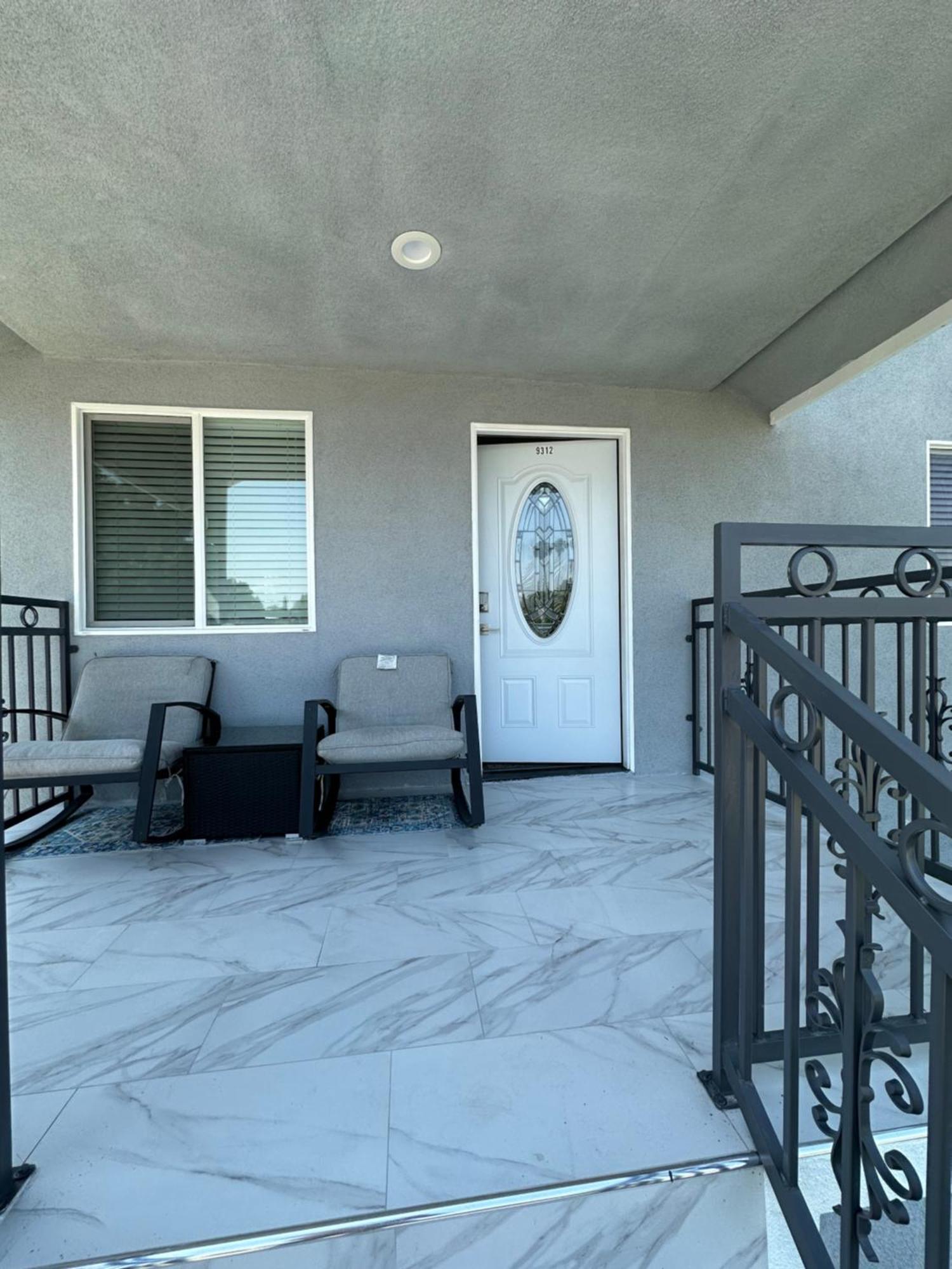 New Spacious House In Anaheim Near Disneyland-Knott In Without Backyard In The Same Lot Of 3 Separate Properties Екстер'єр фото